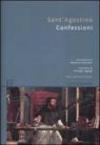 Le confessioni. Testo latino a fronte