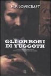 Gli orrori di Yuggoth