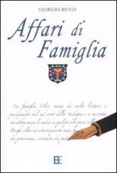 Affari di famiglia