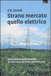 Mercato elettrico italiano (Il)