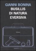 Busillis di natura eversiva