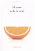 Aforismi sulla felicità