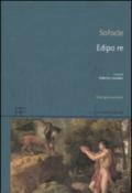 Edipo re. Testo greco a fronte