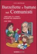 Le più belle barzellette e battute sui comunisti