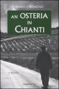 Osteria in Chianti (An). Ediz. inglese