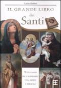 Il grande libro dei santi