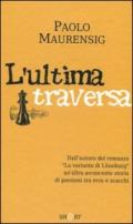 L'ultima traversa