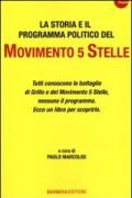 La storia e il programma politico del Movimento 5 stelle