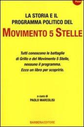 La storia e il programma politico del Movimento 5 stelle