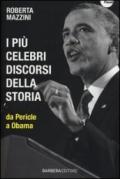 I più celebri discorsi della storia da Pericle a Obama