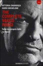 The complete Vasco Rossi
