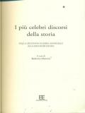 I più celebri discorsi della storia. Vol. 2: Dalla seconda guerra mondiale alla ricostruzione.