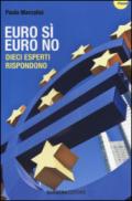 Euro sì euro no. Dieci esperti rispondono