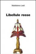 Libellule rosse