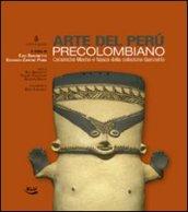 Arte del Perù precolombiano. Ceramiche Moche e Nasca della collezione Baronetto