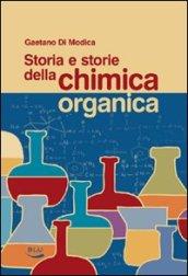 Storia e storie della chimica organica