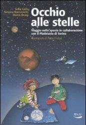 Occhio alle stelle