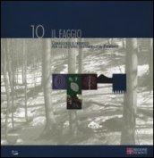 Il faggio. Conoscenze e indirizzi per la gestione sostenibile in Piemonte. 10.