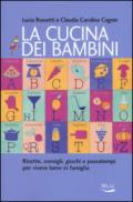 La cucina dei bambini