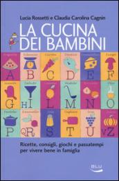 La cucina dei bambini