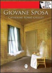 Giovane sposa