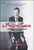 Il mago del cinema. L'incredibile storia di Mr. Corman. DVD. Con libro