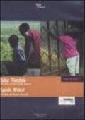 Baba Mandela-Speak Africa! 2 DVD. Con libro