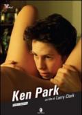 Ken Park. DVD
