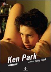 Ken Park. DVD