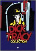 Dick Tracy Collection. Con Booklet (DVD)