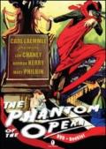The phantom of the opera. Ediz. italiana e inglese. DVD