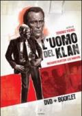 L'uomo del clan. Con DVD