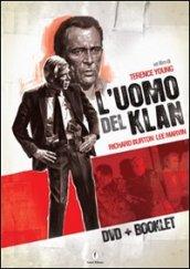 L'uomo del clan. Con DVD