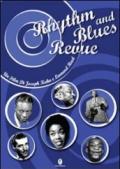 Rhythm and blues revue. Con DVD
