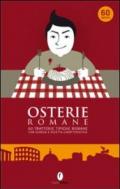 Hostarie romane