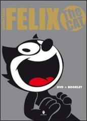 Felix the cat. Cartoons collection. DVD. Con libro