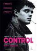 Control. DVD