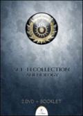 Sci-fi collection. Alienology. 2 DVD