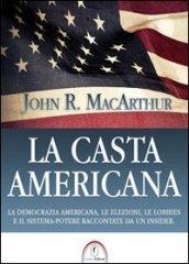 Casta americana (La)