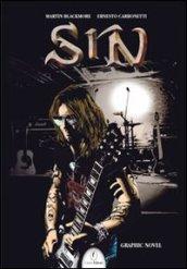 Sin. La graphic novel