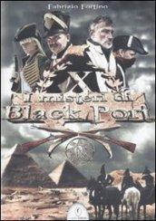 I misteri di Black Port