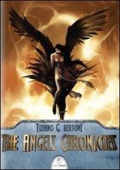 Angels chronicles. Ediz. italiana (The)