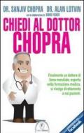 Chiedi al dottor Chopra