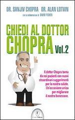 Chiedi al dottor Chopra vol.2