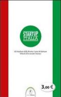 Start up Italia