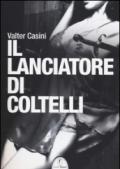 Il lanciatore di coltelli