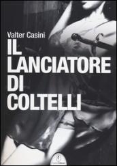 Il lanciatore di coltelli