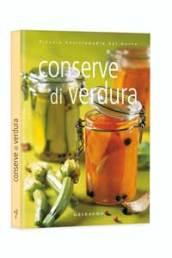 Conserve di verdura