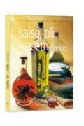 Salse, oli e aceti aromatici