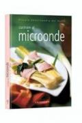 Cucinare al microonde